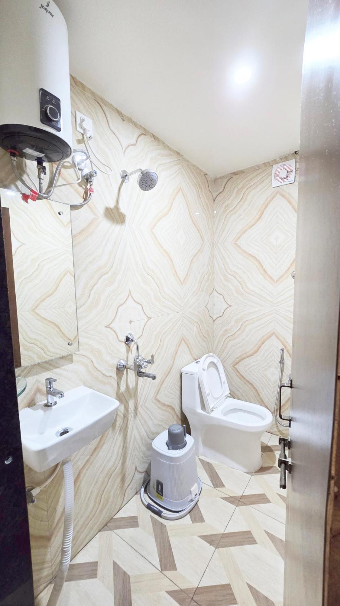 Hotel Skyland ワランガル エクステリア 写真
